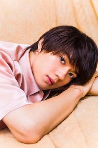 ★新品未開封★M!LK佐野勇斗抱き枕 M!lk佐野勇斗 抱き枕
