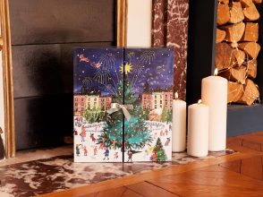 My Little Box(マイリトルボックス)/Xmas Countdown Set