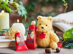 CLASSIC POOH(クラシック プー)/“クラシック プー” プチギフト LⅡ(¥1,300)