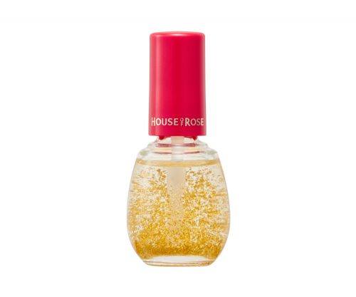 Aroma Rucette（アロマルセット）／アロマルセット ネイルオイル AT（￥1,300）
