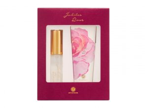 Jubilee Rose(ジュビリーローズ)/ジュビリーローズ ギフトセット w(¥3,500)