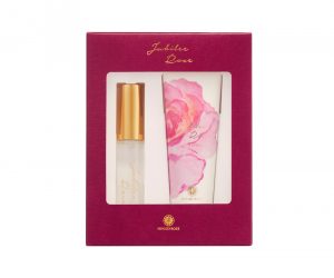 Jubilee Rose(ジュビリーローズ)/ジュビリーローズ ギフトセット w(¥3,500)