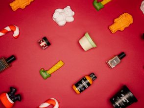 LUSH(ラッシュ)クリスマスコフレ