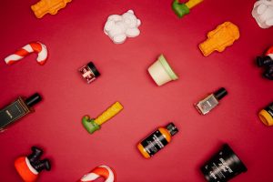 LUSH(ラッシュ)クリスマスコフレ