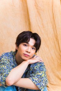 M!LK 塩﨑太智　曽野舜太　トレカ MILK - M!LK 曽野舜太 ほっぺハート トレカの通販 by yu's shop