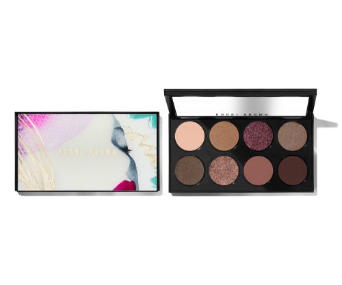 BOBBI BROWN（ボビイ ブラウン）／モダン シンフォニー アイシャドウ パレット（￥6,300）