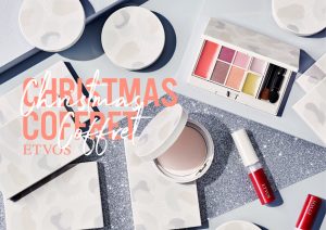 ETVOS(エトヴォス)/クリスマスコフレ2020