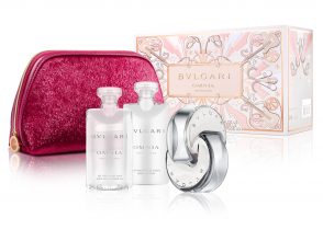 BVLGARI(ブルガリ)/オムニア クリスタリン ウィンターキット
