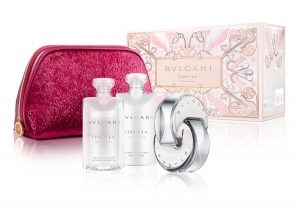 BVLGARI(ブルガリ)/オムニア クリスタリン ウィンターキット