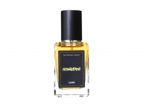 LUSH(ラッシュ)/フランジパニ