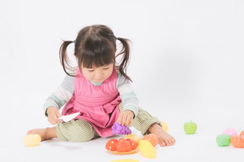 子ども