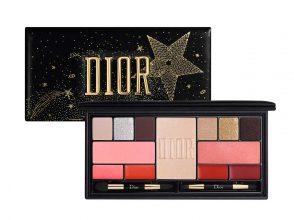 Dior(ディオール)/スパークリング クチュール マルチユース パレット(¥12,000)