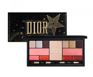 Dior(ディオール)/スパークリング クチュール マルチユース パレット(¥12,000)