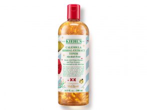 KIEHL’S(キールズ)/キールズ ハーバルトナー CL アルコールフリー(¥4,000)