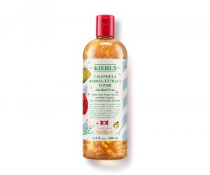 KIEHL’S(キールズ)/キールズ ハーバルトナー CL アルコールフリー(¥4,000)
