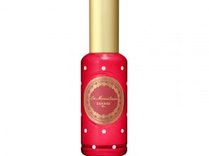 Les Merveilleuses LADUREE(レ メルヴェイユーズ ラデュレ)/オーデ コロン アップル & バニラ(20mL¥2,800)