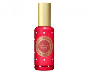 Les Merveilleuses LADUREE(レ メルヴェイユーズ ラデュレ)/オーデ コロン アップル & バニラ(20mL¥2,800)