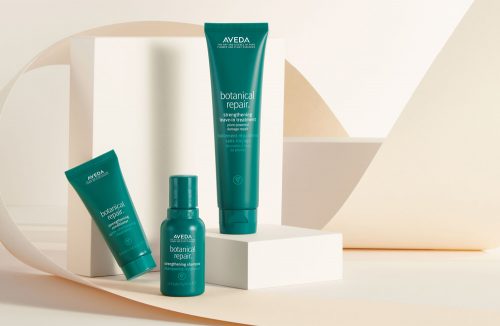 AVEDA（アヴェダ）／ボタニカル リペア ヘアケア ギフト（￥5,500）