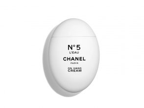 CHANEL(シャネル)/シャネル No.5 ザ ロー ハンド クリーム(¥7,500)