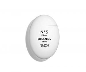 CHANEL(シャネル)/シャネル No.5 ザ ロー ハンド クリーム(¥7,500)