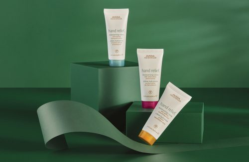 AVEDA（アヴェダ）／トリオハンドギフト（￥4,000）