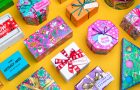 LUSH(ラッシュ)/クリスマスコフレ ギフト