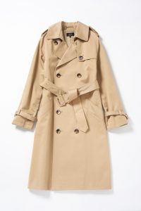 A.P.C. | コートの商品一覧 | A.P.C. | アーペーセー日本公式