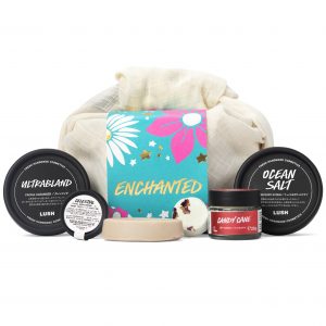 LUSH(ラッシュ)/インチャンティド