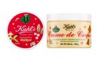 KIEHL’S(キールズ)/キールズ クレム ドゥ コール ホイップボディ バター(¥5,500)
