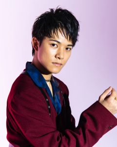 THE RAMPAGE 岩谷翔吾フリスビー 7254-887-