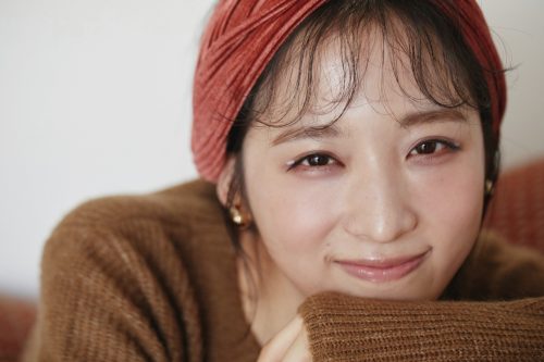 小栗有以1