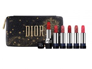 Dior(ディオール)/ルージュ ディオール クチュール セット〈ゴールデン ナイツ〉(¥20,500)