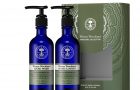 NEAL'S YARD REMEDIES(ニールズヤード レメディーズ)/ウィンターウッドランド ハンドケア コレクション