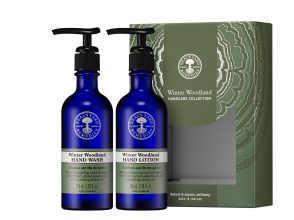 NEAL'S YARD REMEDIES(ニールズヤード レメディーズ)/ウィンターウッドランド ハンドケア コレクション
