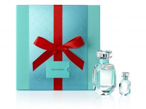 TIFFANY & CO.(ティファニー)/ティファニー オードパルファム ホリデーコフレ