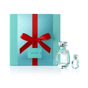 TIFFANY & CO.(ティファニー)/ティファニー オードパルファム ホリデーコフレ