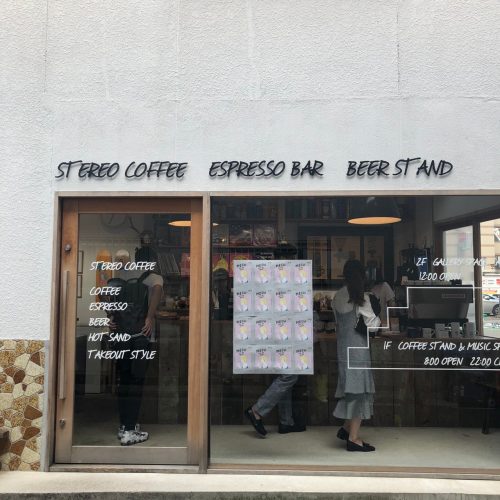 福岡カフェ3