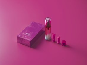 Red B.A(レッド ビーエー)/プレミアム ローション キット