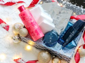 米肌/プレシャスコレクション 2020