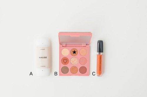 ■グラデリップで韓国風に♡