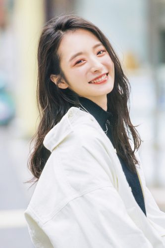 ■グラデリップで韓国風に♡