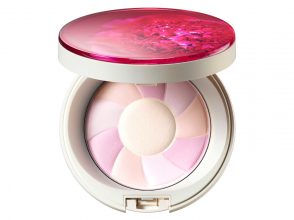 INFINITY(インフィニティ)/ロイヤルフラワーコレクション ⅠX コンパクトパウダー(¥6,500)