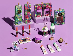 【クリスマスコフレ2020】自然の恵みがつまった人気の韓国コスメ♡