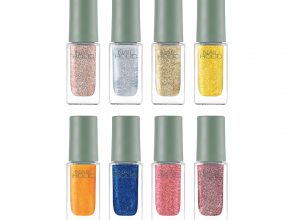 NAIL HOLIC(ネイルホリック)/ネイルホリック リミテッドカラー(各¥360)