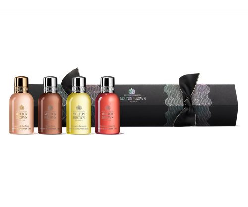 MOLTON BROWN（モルトンブラウン）／フローラル＆シトラス クラッカー（￥3,600）