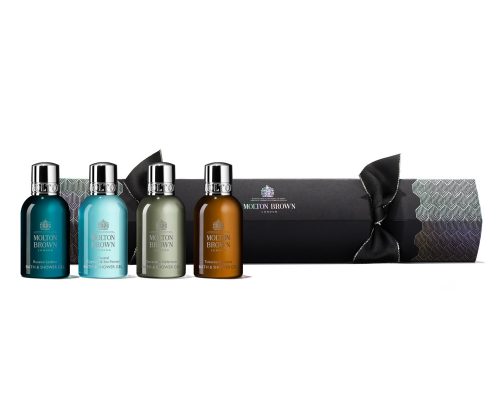 MOLTON BROWN（モルトンブラウン）／ウッディ＆ウアロマティック クラッカー（￥3,600）