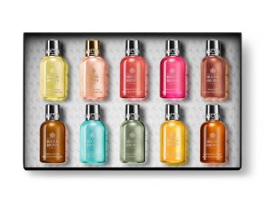 MOLTON BROWN(モルトンブラウン)/ストッキングフィラー コレクション(¥7,000)