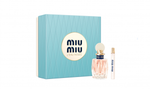 MIU MIU(ミュウミュウ)/ミュウミュウ ロー ロゼ ホリデーセット