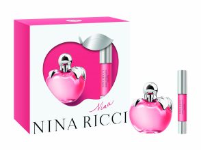 NINA RICCI(ニナリッチ)/ニナ クリスマスコフレ
