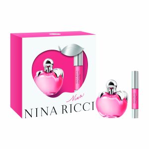 NINA RICCI(ニナリッチ)/ニナ クリスマスコフレ